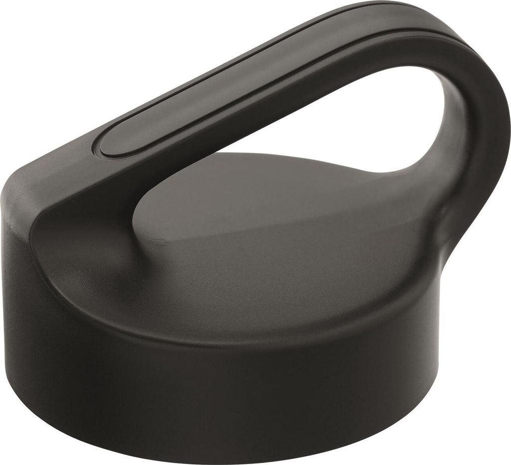 CamelBak Carry, Trinkflaschendeckel, Schwarz, CamelBak Eddy , CamelBak Pivot Bottle, CamelBak Chute Mag, CamelBak Hot Cap, 71 mm, 84 mm, 56 mm