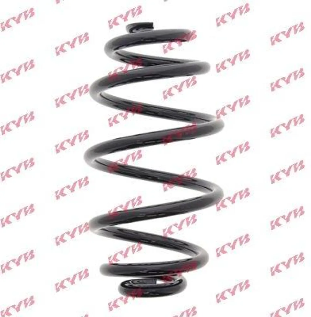 KYB RX6346 Ressort de suspension OE 3B0511115P pour Passat 3B