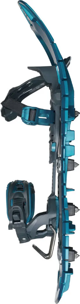 Raquettes TSL Symbioz Hyperflex Access S légères à accroche maximale - 3