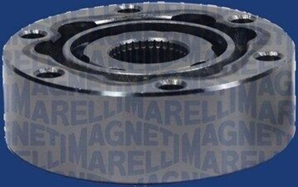 Gelenksatz, Antriebswelle MAGNETI MARELLI 302009100005