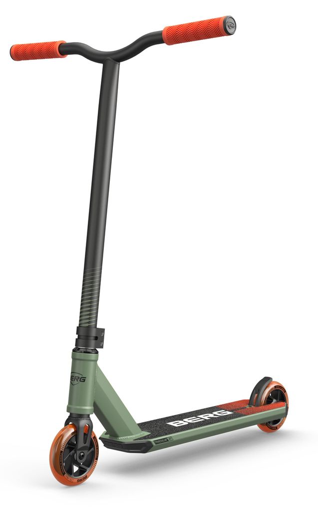 BERG Stuntscooter Proxus X1 für Kinder ab 6 Jahren Produktbild 