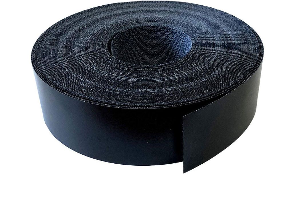 Kantenumleimer Melamin 45mm x 5m mit Schmelzkleber in Produktbild 