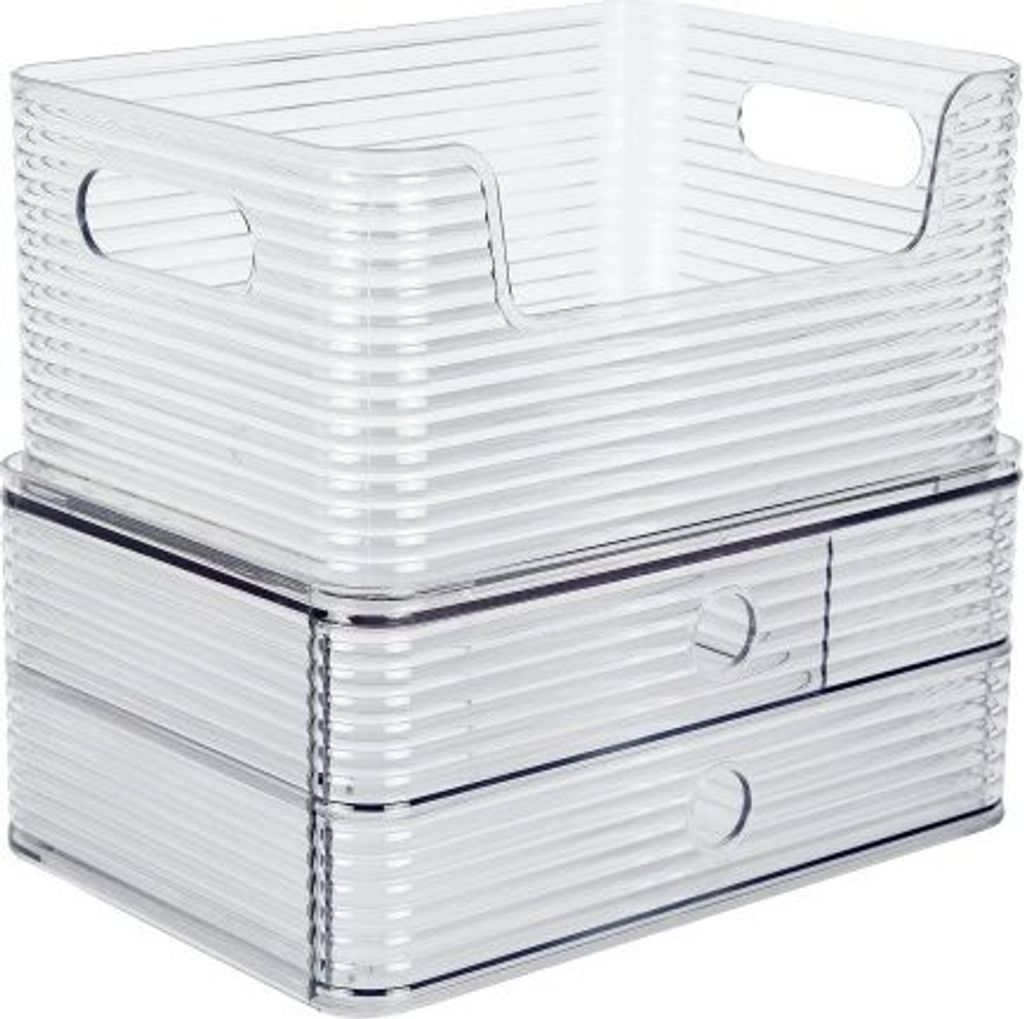 Organizer-Box Rayas, KS, +2 Schubladen