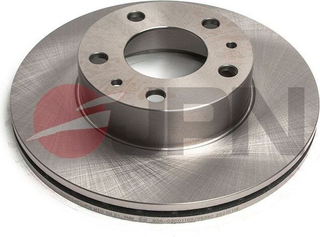 JPN 30H9045 - OE 4246L2 Bremsscheibe für Jumper, Ducato, Boxer