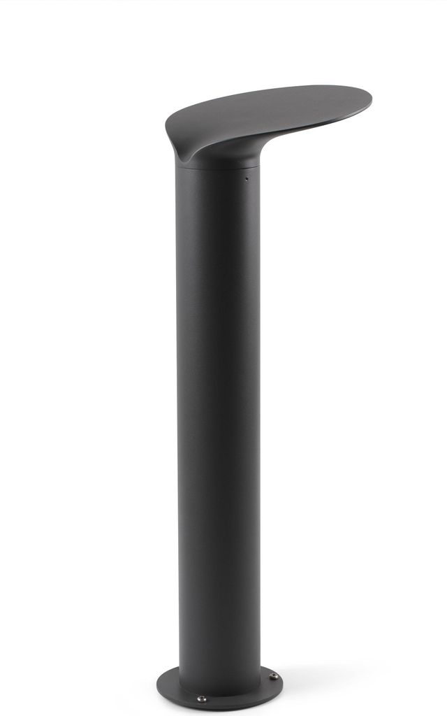 Faro 71225, Außensockel-/Pfostenbeleuchtung, Schwarz, Produktbild 