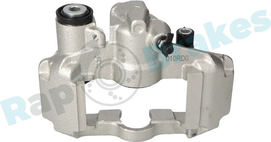 RAP BRAKES Bremssattel Hinten Rechts passend für MERCEDES-BENZ VITO Bus (638) Ø33mm R-K0519