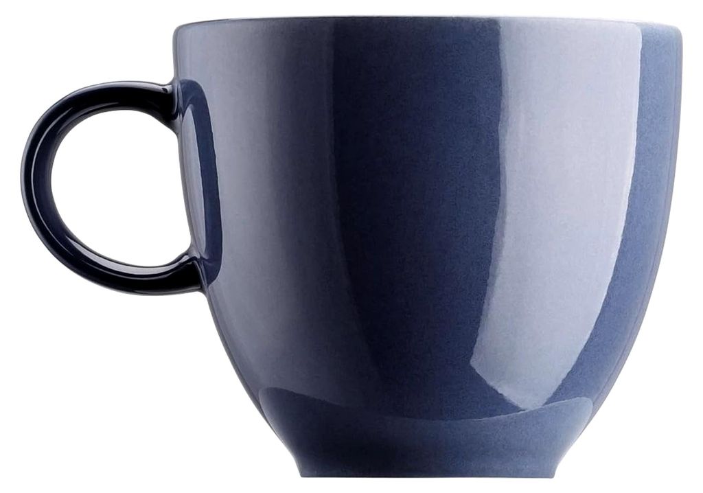 Espresso-/Mokka-Obertasse Nordic Blue
