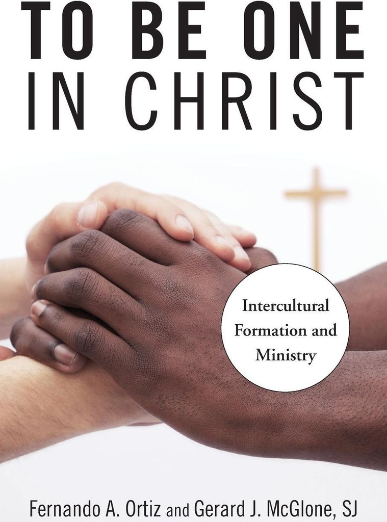 To Be One in Christ