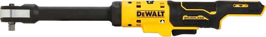 Cliquet 12V DEWALT 3/8 Pouces Ultra Compact - Version Sans Batterie
