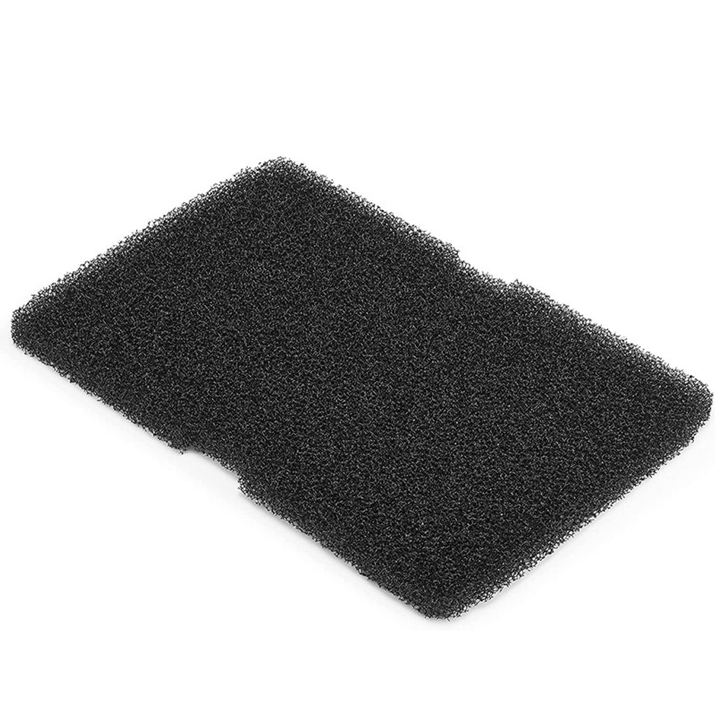 2X Sponge Filters For BLOMBERG TKF7451 BEKO 2964840100