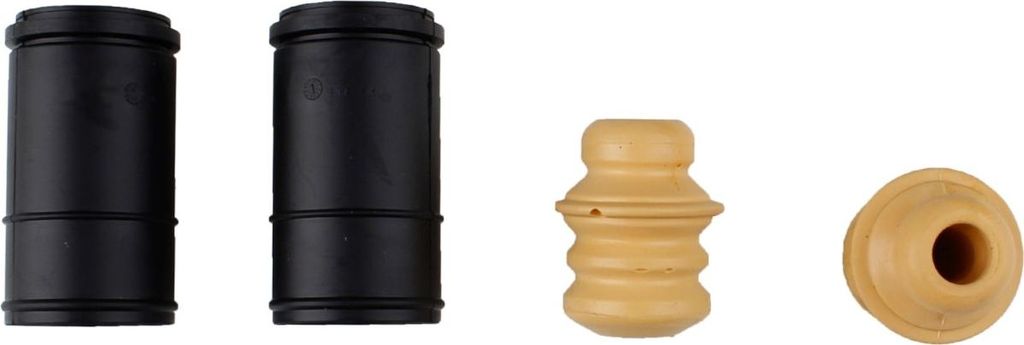 BILSTEIN 11-306177 Staubschutzsatz Stoßdämpfer Vorne für MITSUBISHI COLT IV (CAA) COLT II (C1A) LANCER III (C1A, C6A)