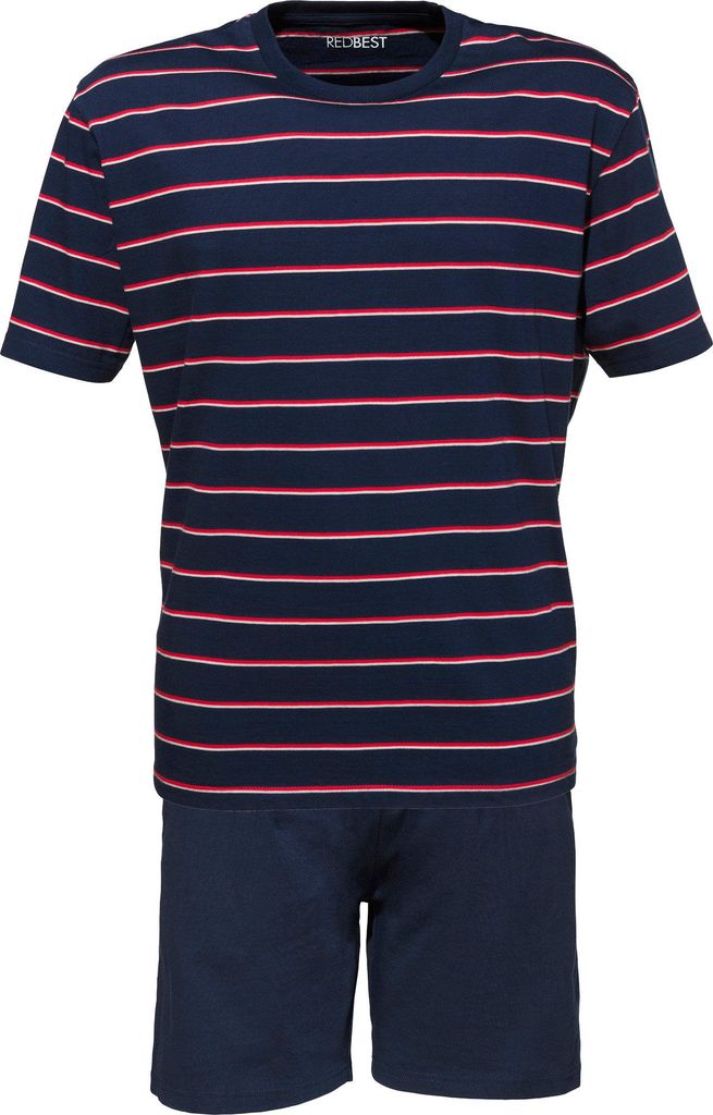 REDBEST Herren-Shorty dunkelblau 52