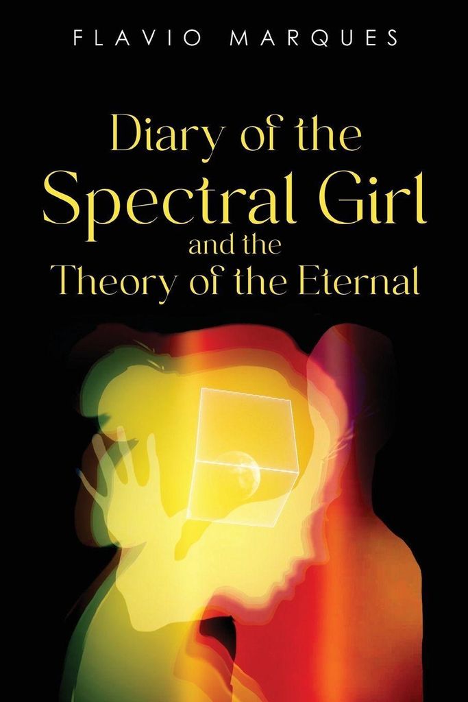 Diary Of The Spectral Girl And The Theor – Lingua: Inglese