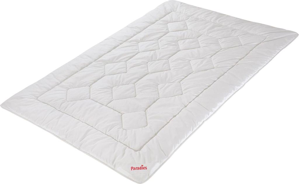 Paradies Halia Fill Sommerbett Sommer Bettdecke Sommerdecke Produktbild 