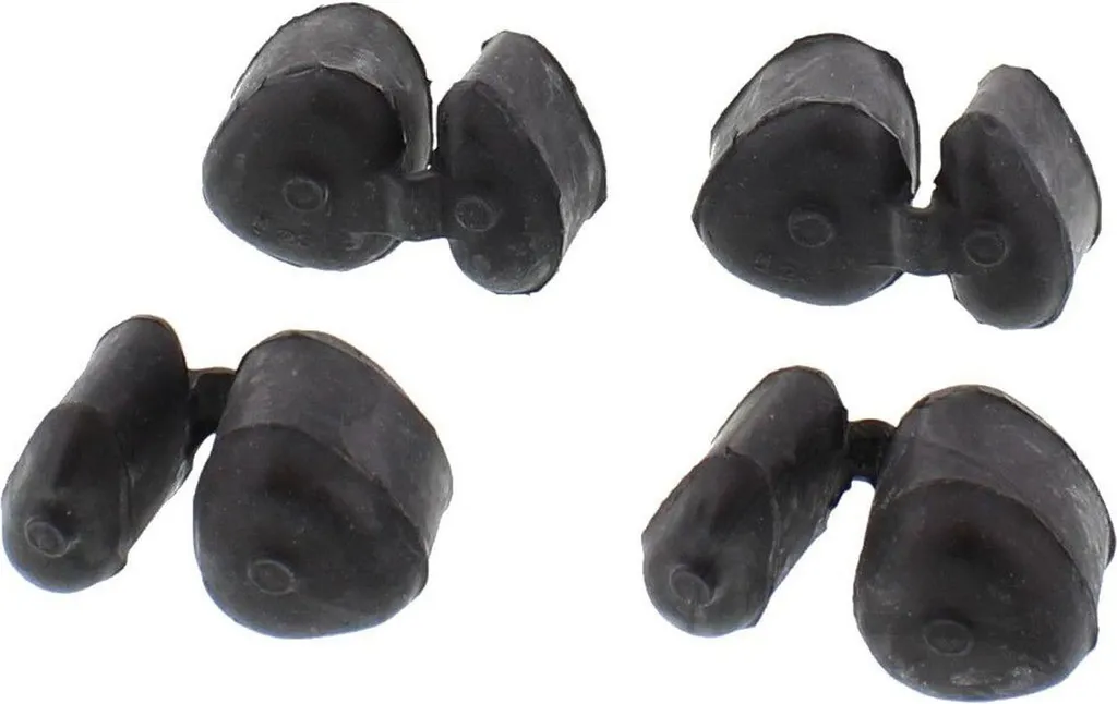 Kit amortisseur de couple pour Honda CBR 125 R - Entretien transmission
