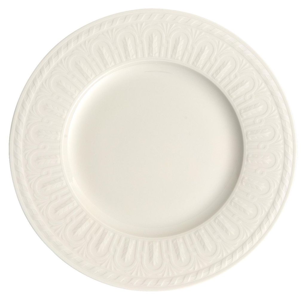 Villeroy & Boch 1046002610, Talerz obiadowy, Okrągły, Zdjęcie produktu 