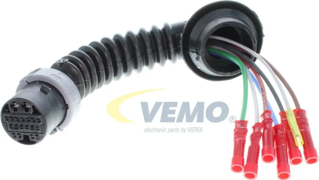 Kit réparation faisceau VEMO V40-83-0018 pour OPEL Corsa D S07