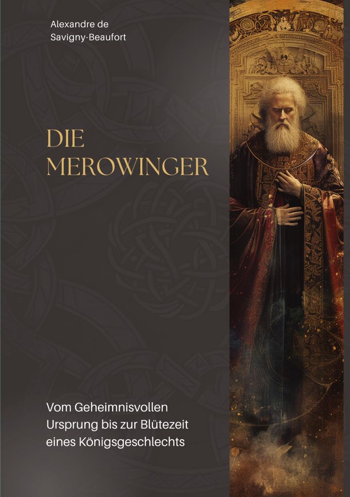 Die Merowinger