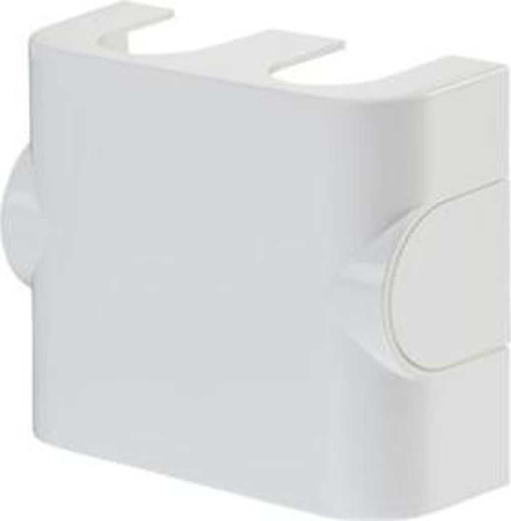 Coperchio Oventrop Multiblock TF bianco, 1184092 Immagine del prodotto 