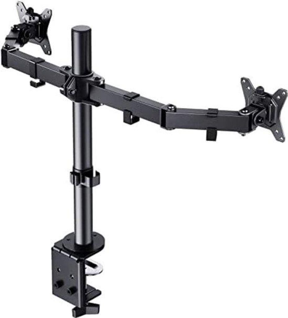 Laptop-Arm für 13"-32"-Bildschirme