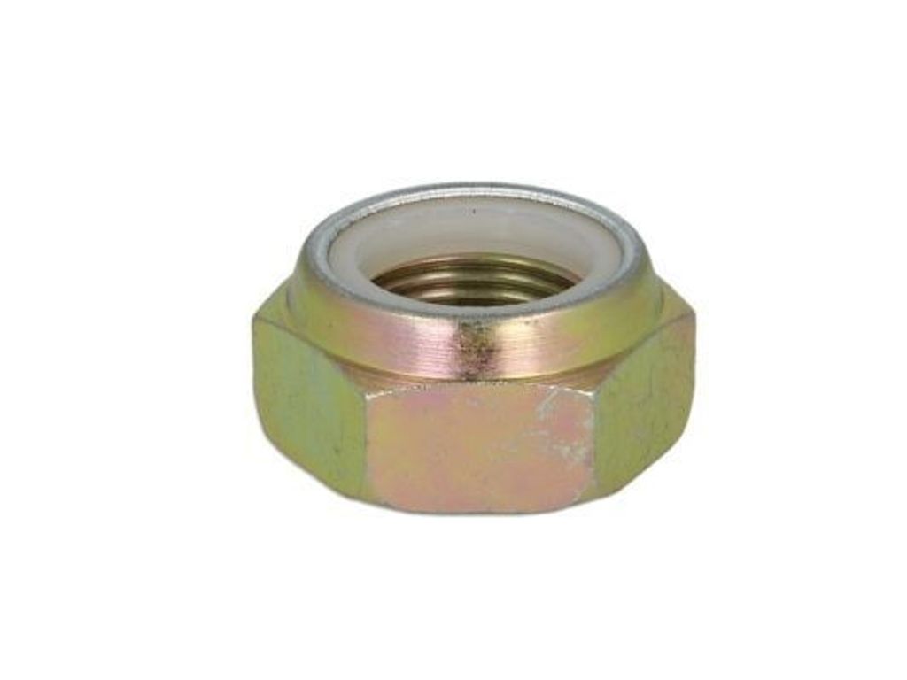 BTA Achsmutter 470R0005BTA Hinten für RENAULT Clio III Schrägheck (BR0/1, CR0/1) 17,5mm 17,5mm