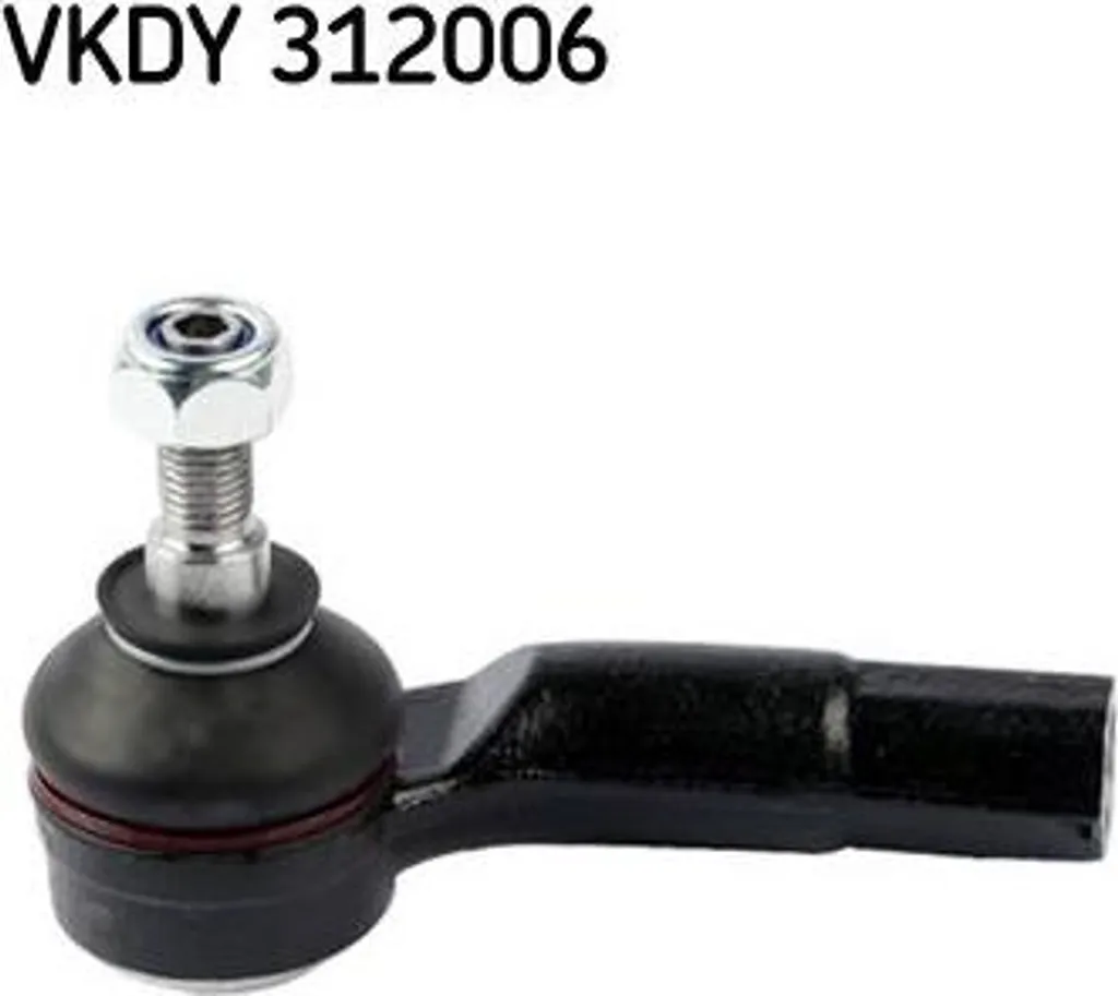 Supprimer jeu direction Alfa 147 GT avec rotule SKF VKDY 312006 OE