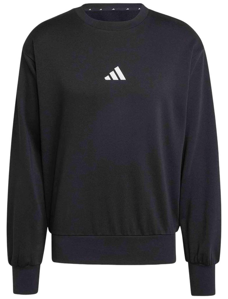 adidas Herren Essentials Feelcozy Fleece Sweatshirt, Produktbild 