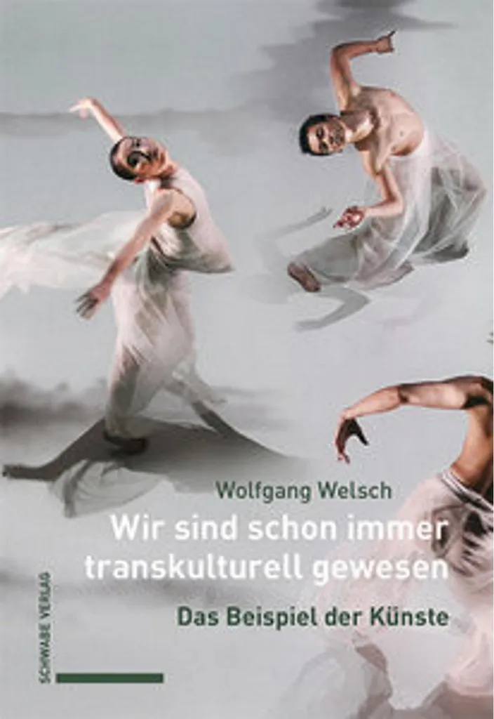 Essai de sociologie Wir sind schon immer transkulturell gewesen broché
