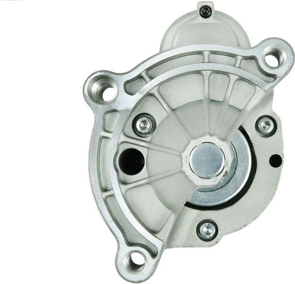 Démarreur renforcé OE 5802E4 compatible Fiat Ducato Scudo et Tipo 12V