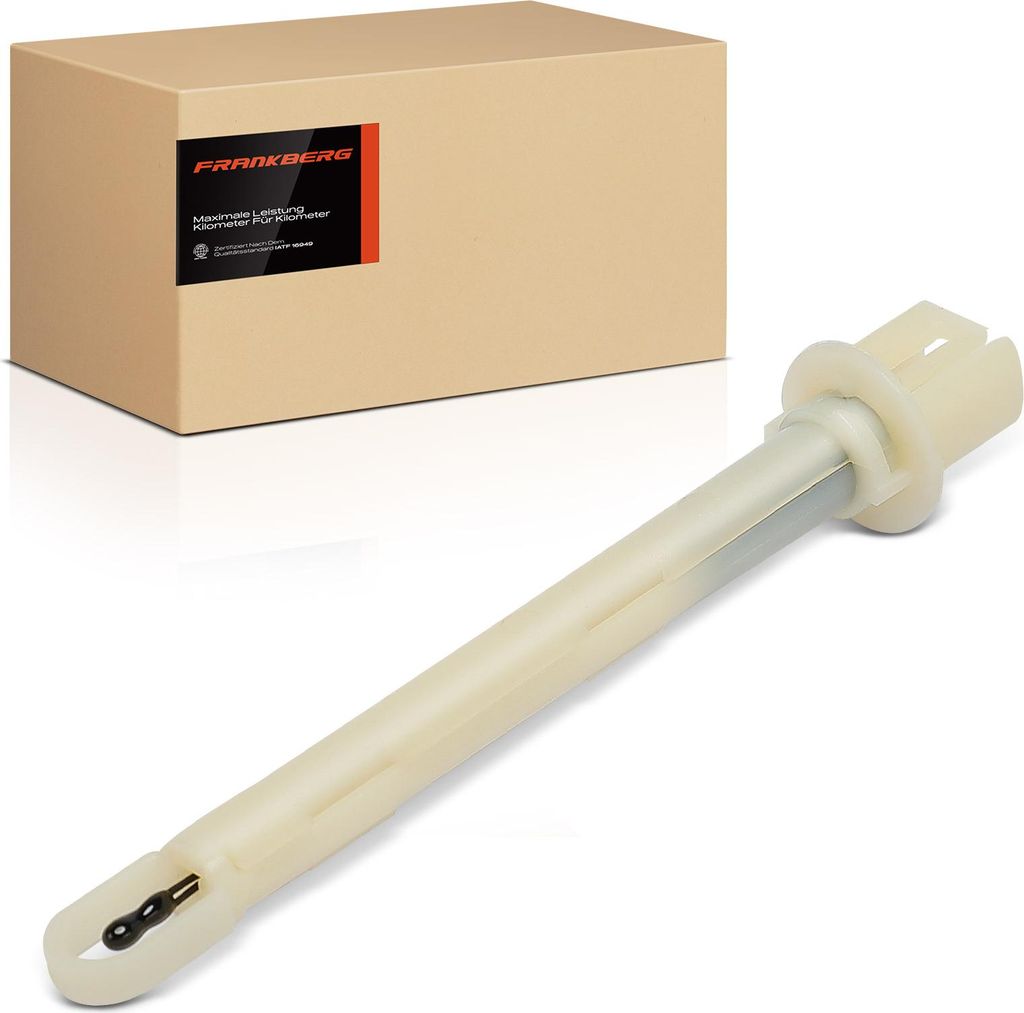 Frankberg 1x Temperaturgeber Außentemperatur für Chevrolet Cruze Equinox Malibu Cadillac SRX