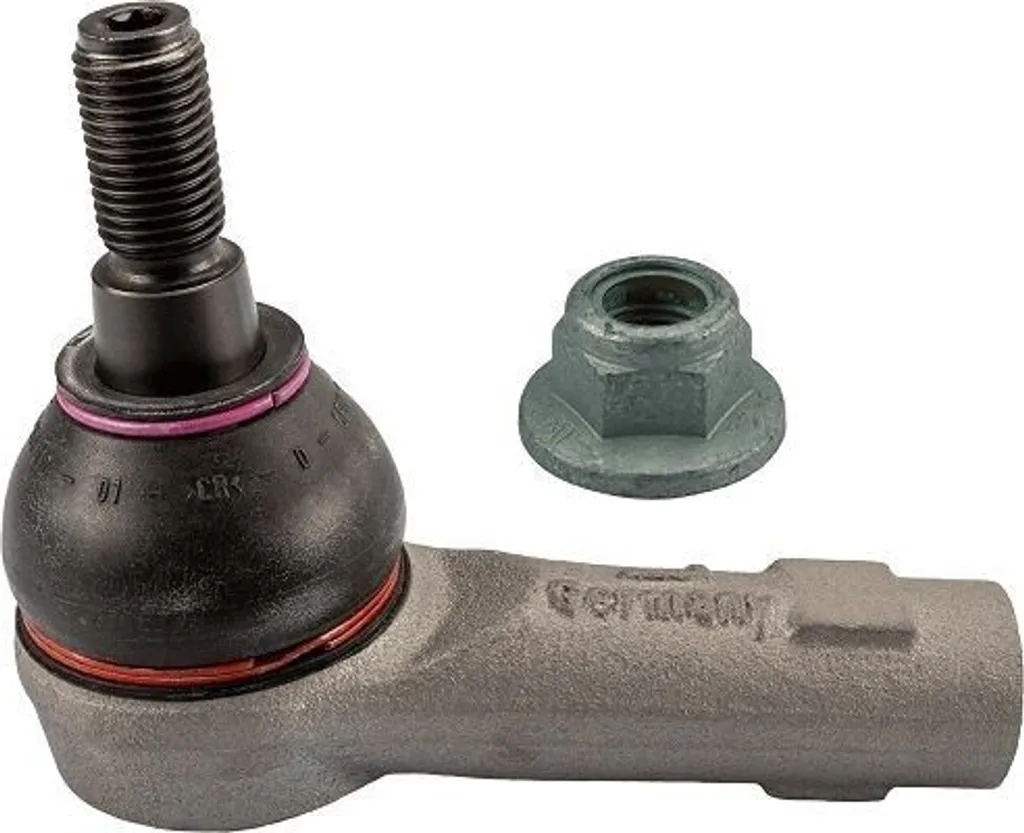 TRW JTE1090 Rotule de direction OE 7L0422817D pour Q7 et Touareg