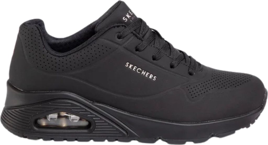SKECHERS UNO STAND ON AIR Damen Sportschuhe 73690-BBK Produktbild 