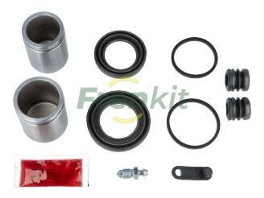 FRENKIT Bremssattel-Reparatursatz für AUDI 80 Limousine Produktbild 
