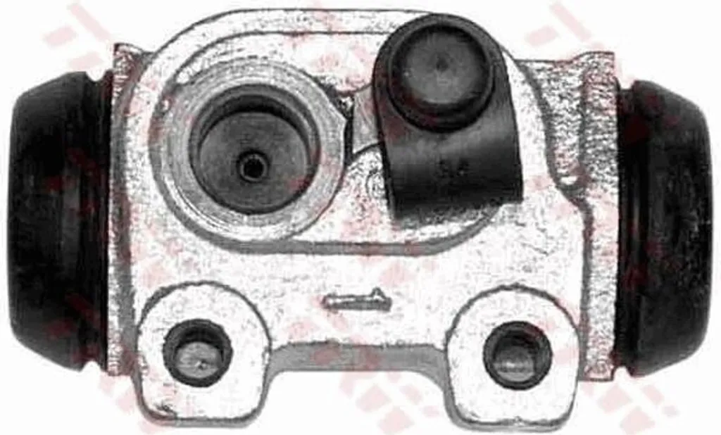 Cylindre de frein de roue hydraulique arrière pour Clio 1 essence diesel