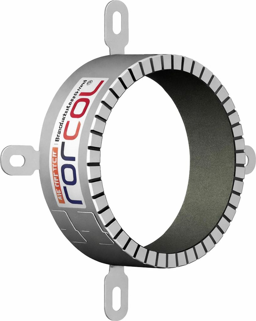 AIR FIRE TECH Brandschutzmanschetten BRM/V30/DN75-80, 1 Stk.