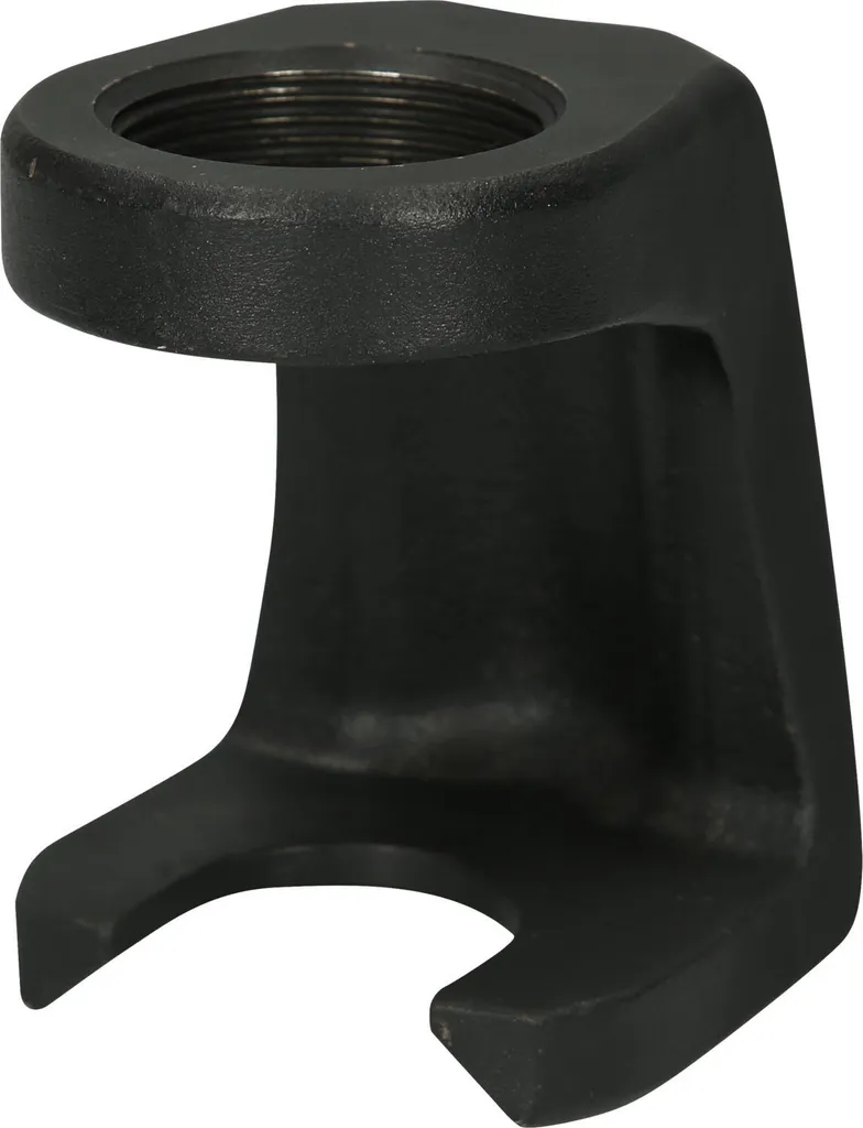 Extracteur de rotule KS TOOLS 440.0280 en acier forgé haute pression