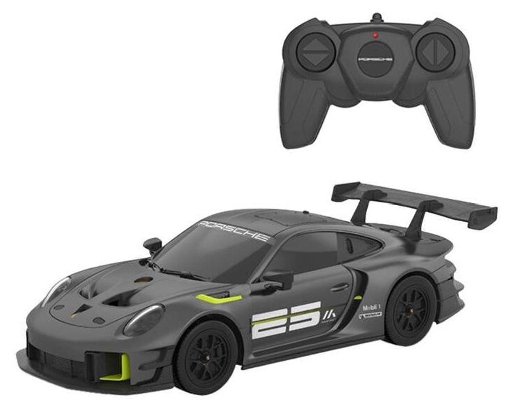 Diaľkovo ovládané autíčko RASTAR R/C 1:24 Porsche 911 GT2 Obrázok produktu 