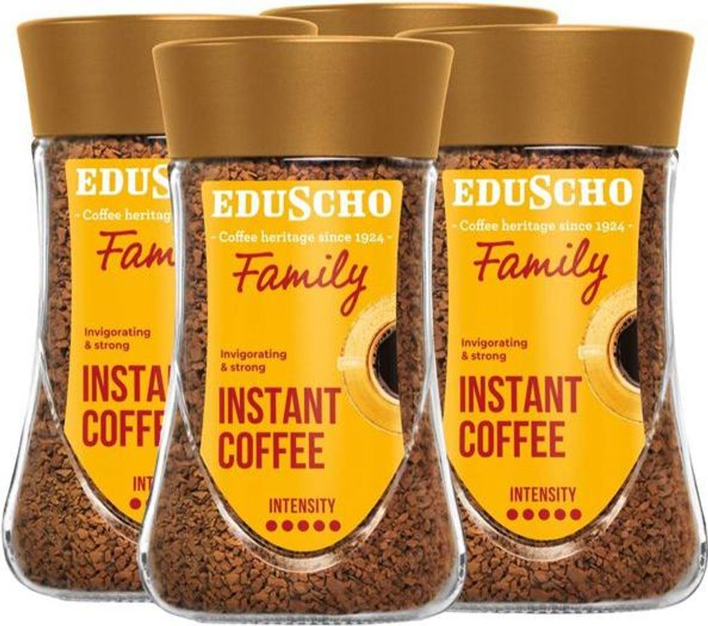 Tchibo Family – 6 x 200 gramów Zdjęcie produktu 