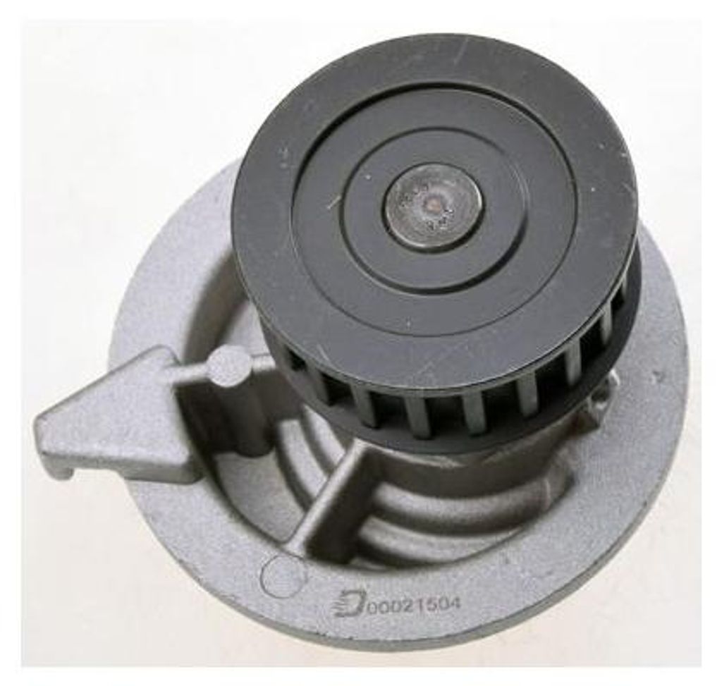 EBG Kühlmittelpumpe Daewoo Opel 90284802