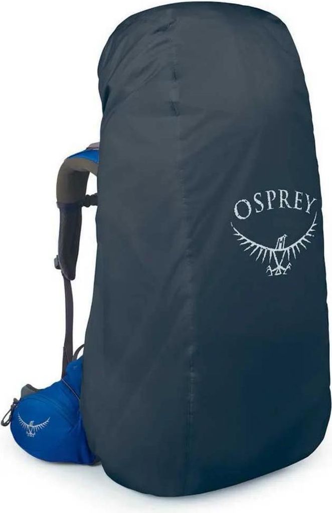 Osprey Ultralight Black L 50 - 75 L Regenhülle