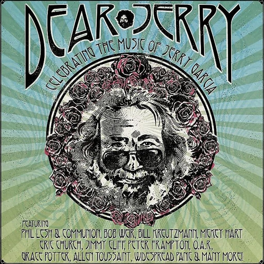 Dear Jerry: Celebrating The Music Of Jerry