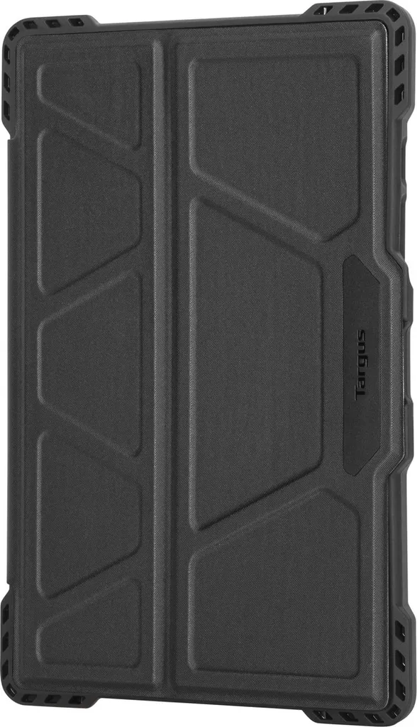 Protection tablette pour travail nomade Targus Pro-Tek avec support