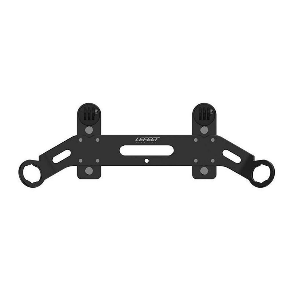 Lefeet S1 Pro Support pour deux scooters Image du produit 