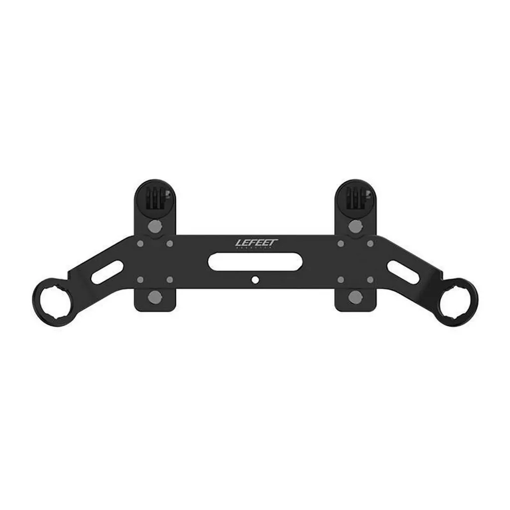 Lefeet S1 Pro Support Double Scooters Sous-Marins - Fixation Jumelée