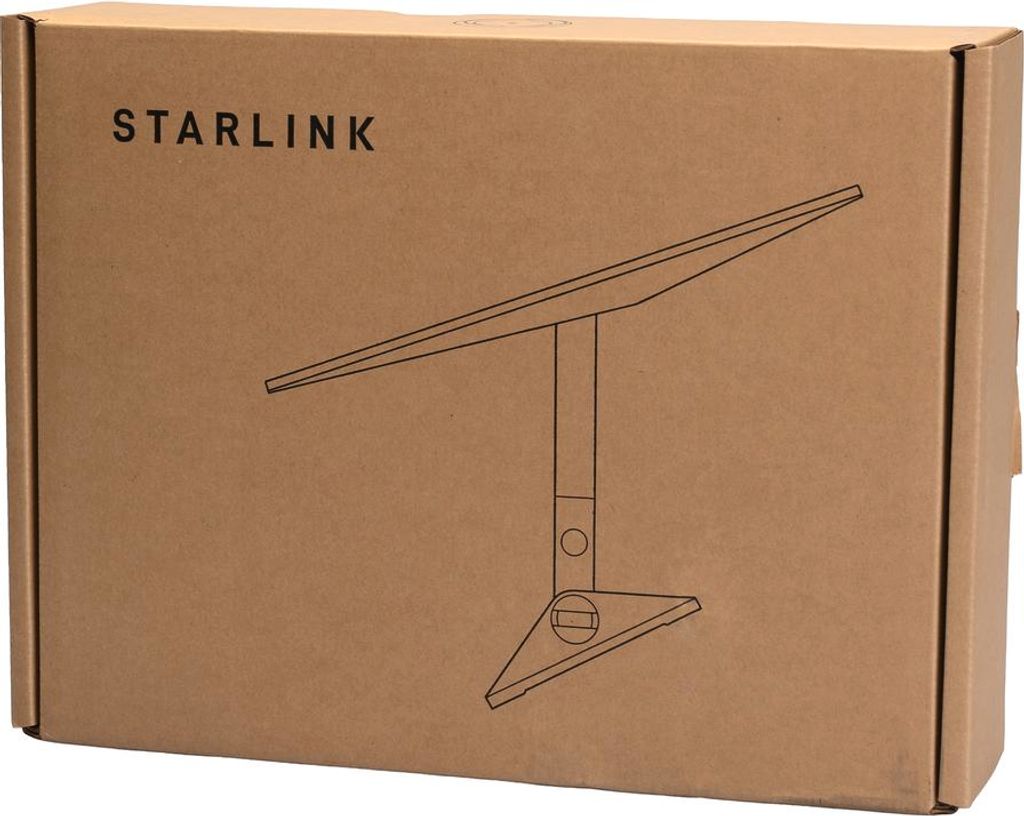 Starlink SLK4759105 Netzwerk-Antennen-Zubehör Antennenhalterung