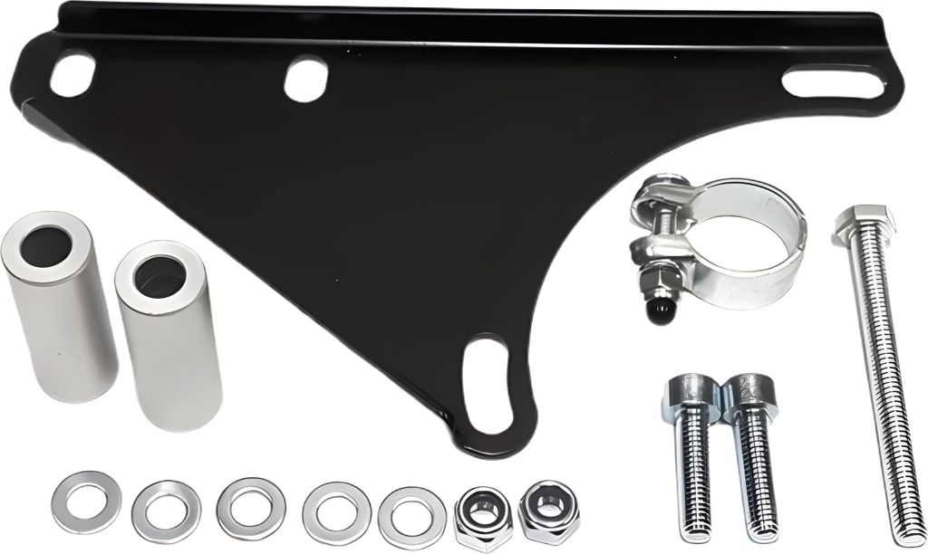 Befestigungskit Auspuff Tecnigas GP4