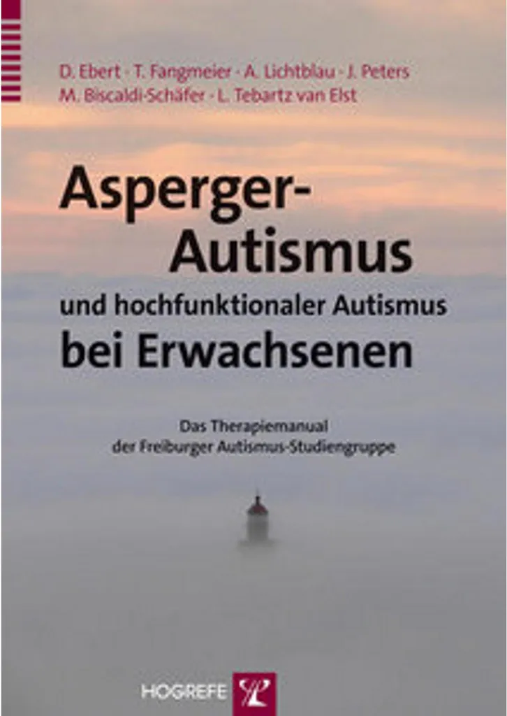 Livre Autisme Asperger Adulte : Manuel Pratique et Conseils de Spécialiste
