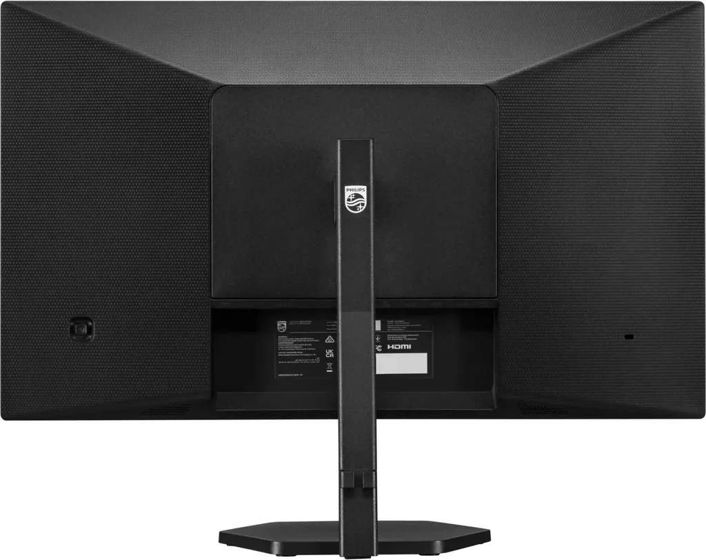 Dalle Full HD 4ms Philips 24E1N3300A/00 Écran LED 23,8 pouces Fluide - 4
