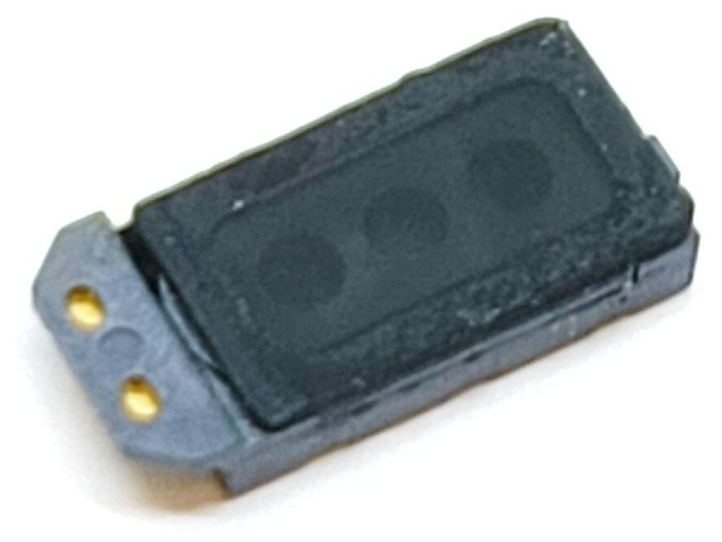 Ohrhörer-Lautsprecher für Samsung A14 4G
