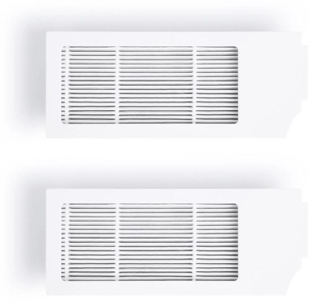 Bosch BHZRF12 Filter, Filter, Robotický vysávač, Biela, Obrázok produktu 